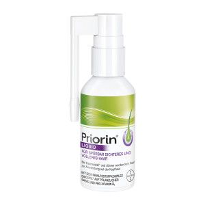 Priorin Liquid