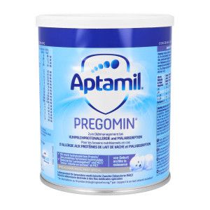 Aptamil Pregomin Pulver