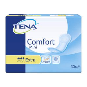 TENA Comfort Mini Extra Inkontinenz Einlagen