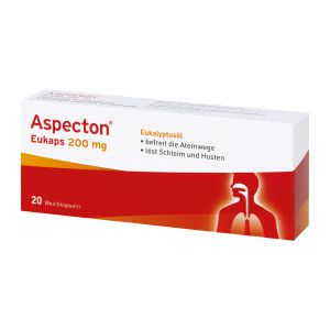 Aspecton Eukaps 200 mg