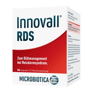 Innovall Microbiotic RDS Kapseln