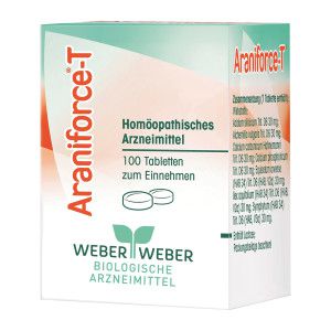 Araniforce T Tabletten