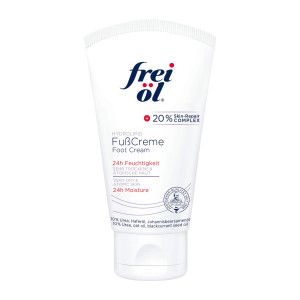 Frei Öl Hydrolipid FußCreme