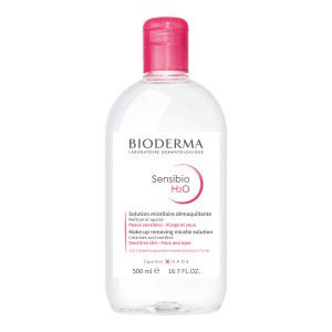 Bioderma Sensibio H2O Reinigende Lösung