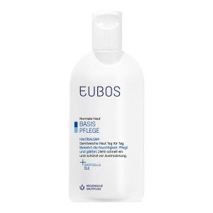 Eubos BASIS PFLEGE Hautbalsam