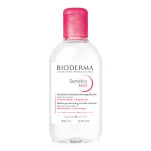 Bioderma Sensibio H2O extrem milde Reinigungslösung