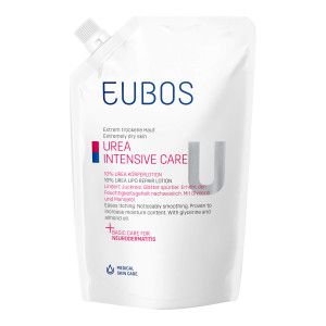Eubos Urea Intensive Care 10% Körperlotion