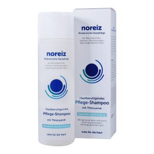 Noreiz Hautberuhigendes Pflege-Shampoo