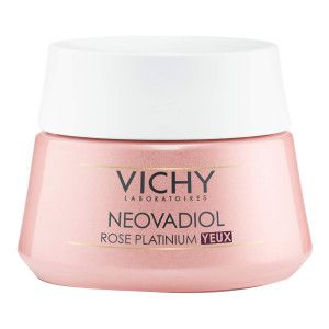Vichy Neovadiol Rose Platinum Augencreme