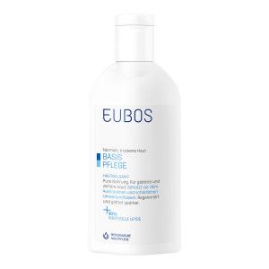 Eubos BASIS PFLEGE Hautbalsam F Lotio