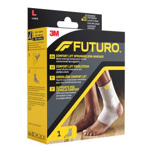 Futuro Comfort Lift Sprunggelenk-Bandage L