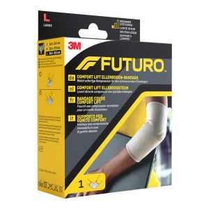 Futuro Comfort Lift Ellenbogen-Bandage L