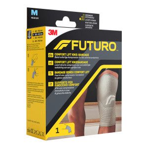 Futuro Comfort Lift Knie-Bandage M