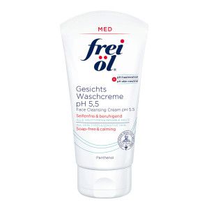 Frei Öl GesichtsWaschcreme pH 5,5