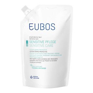 Eubos SENSITIVE Lotion Dermo Protectiv Nachfüllbeutel