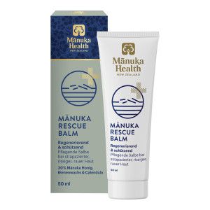 Manuka Health Rescue Balm