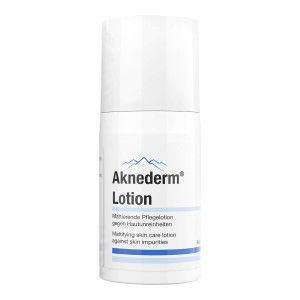 Aknederm Lotion