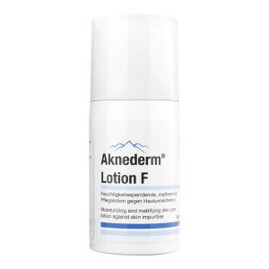 Aknederm Lotion F