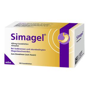 Simagel