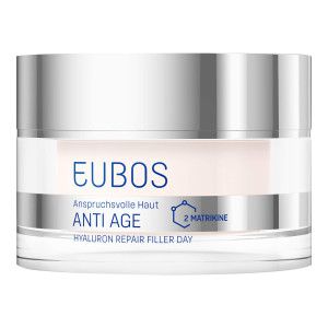 Eubos ANTI AGE Hyaluron Repair Filler Tagespflege