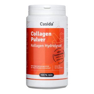 Collagen Pulver - Kollagen Hydrolysat