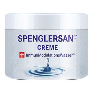 Spenglersan Creme