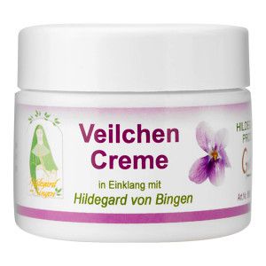 Veilchen Creme