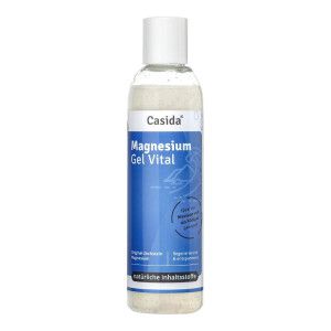 Magnesium Gel Vital