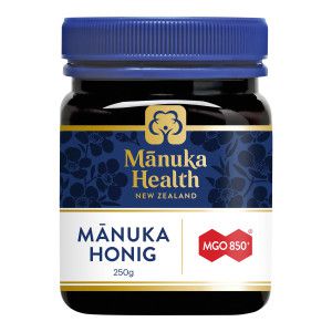 Manuka Health MGO 850+ Manuka Honig