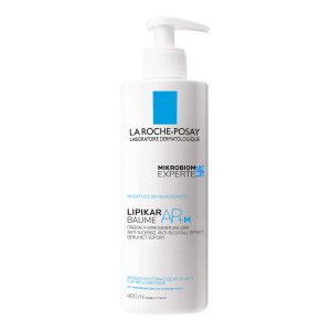 La Roche Posay Lipikar Baume AP+M Körperbalsam