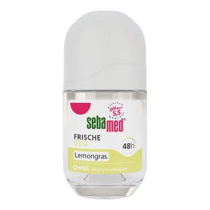 Sebamed FRISCHE DEO Lemongras Roll-On