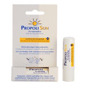 Propolis Sun Lippenpflege Stift