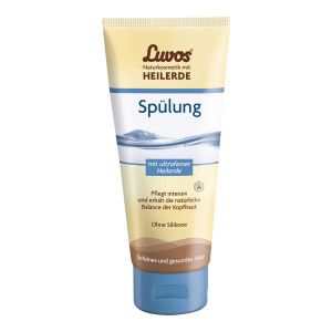 Luvos Heilerde Spülung