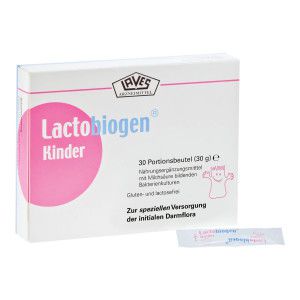 Lactobiogen Kinder