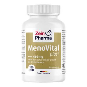 MenoVital Plus 460 mg