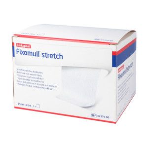 Fixomull Stretch 15 cm x 20 m