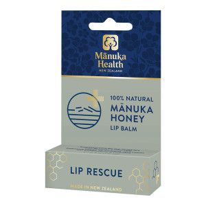 Manuka Health Lippenbalsam