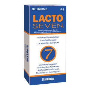 Lacto Seven