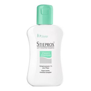 Stieprox Classic Shampoo