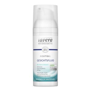 Lavera Neutral Gesichtsfluid