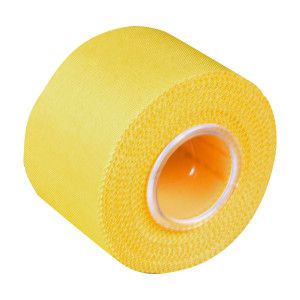 FIWA tape-Verband 3,8 cm x 10 m gelb