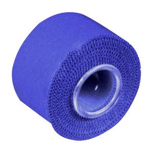 FIWA tape-Verband 3,8 cm x 10 m blau