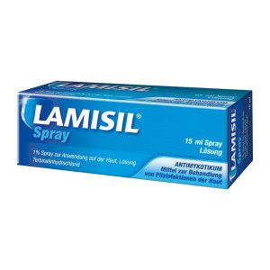 Lamisil Spray