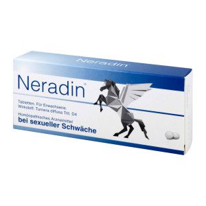 Neradin Tabletten