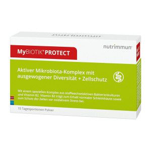 MyBIOTIK Protect Pulver