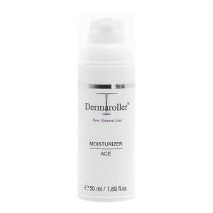 Dermaroller Moisturizer ACE