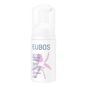 Eubos INTIMATE WOMAN Schaumdusche