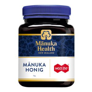 Manuka Health MGO 250+ Manuka Honig