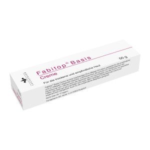 Fabitop Basis Creme