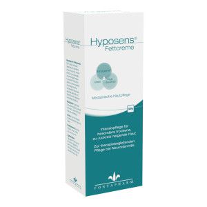 Hyposens Fettcreme